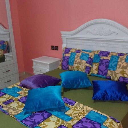 Bienvenue Chez Vous Apartment Kenitra Luaran gambar