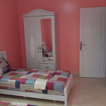 Bienvenue Chez Vous Apartment Kenitra Luaran gambar