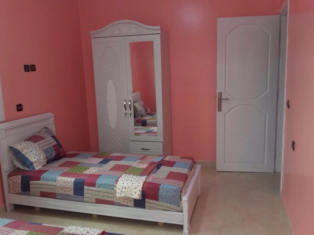 Bienvenue Chez Vous Apartment Kenitra Luaran gambar