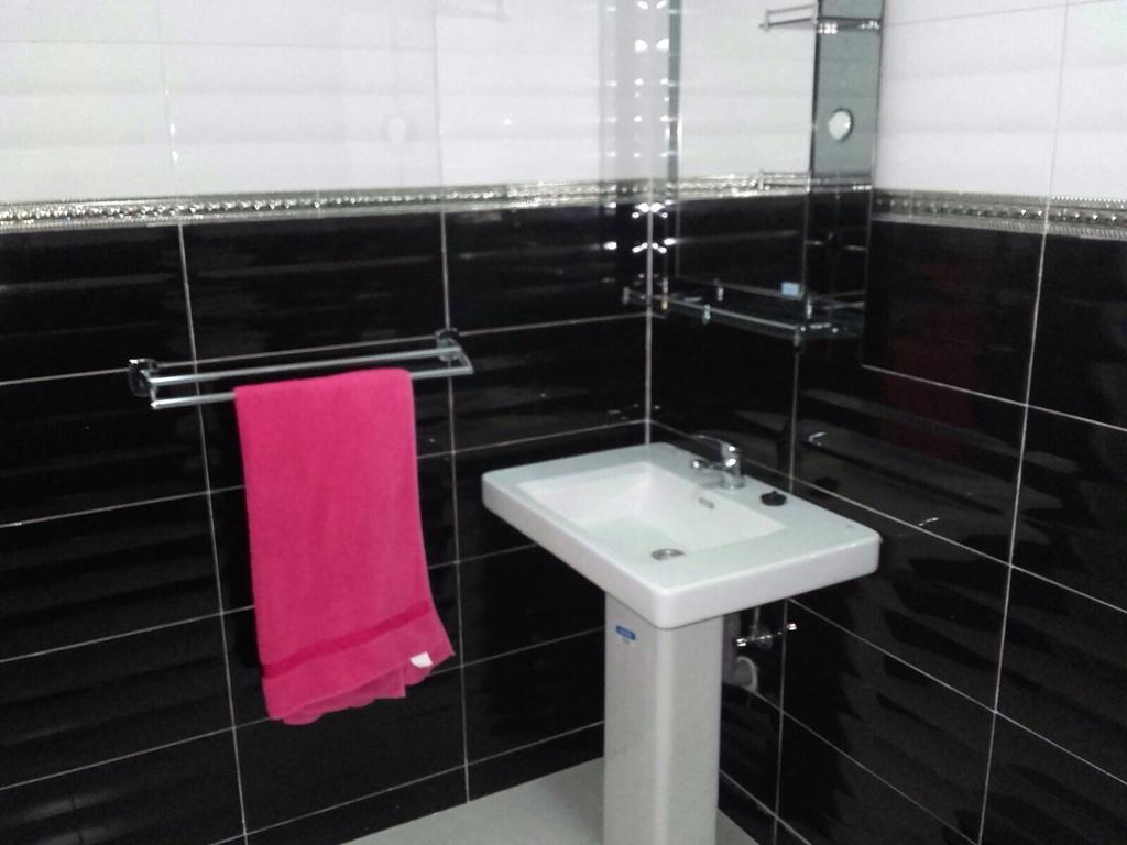 Bienvenue Chez Vous Apartment Kenitra Luaran gambar