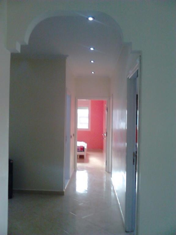 Bienvenue Chez Vous Apartment Kenitra Luaran gambar