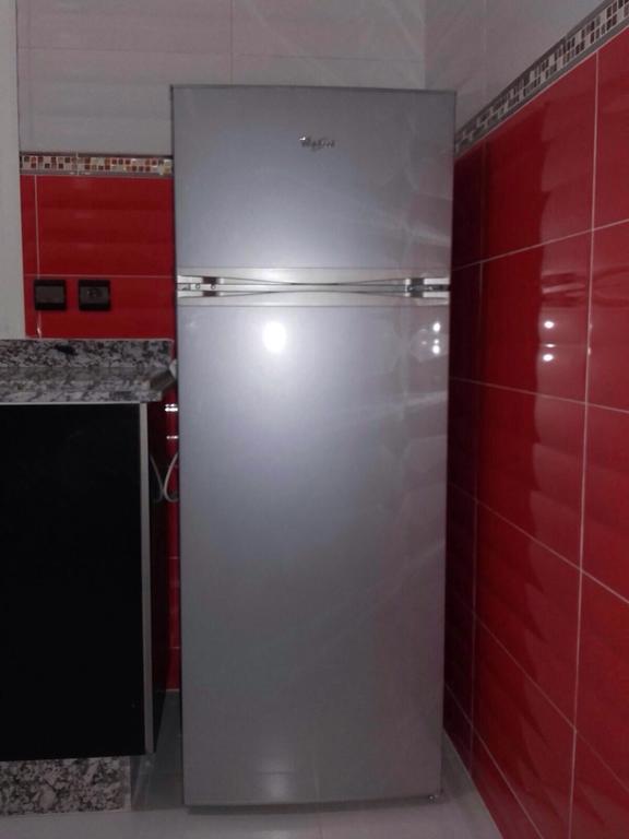 Bienvenue Chez Vous Apartment Kenitra Luaran gambar