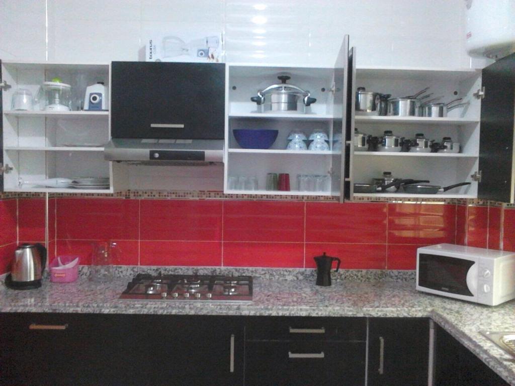 Bienvenue Chez Vous Apartment Kenitra Luaran gambar