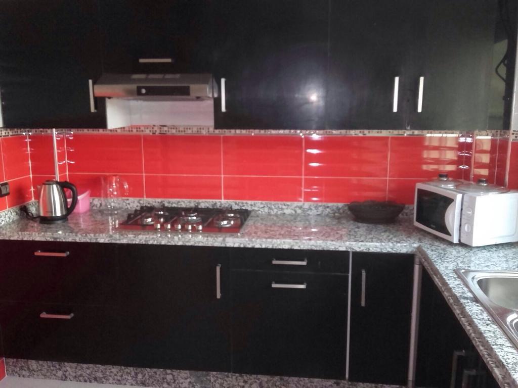 Bienvenue Chez Vous Apartment Kenitra Luaran gambar