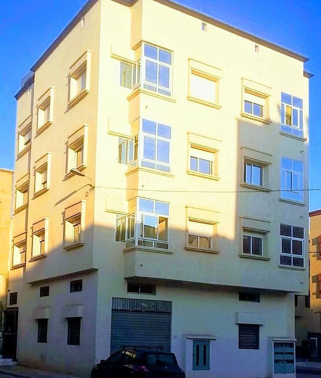 Bienvenue Chez Vous Apartment Kenitra Luaran gambar