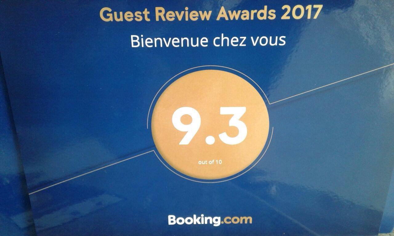 Bienvenue Chez Vous Apartment Kenitra Luaran gambar